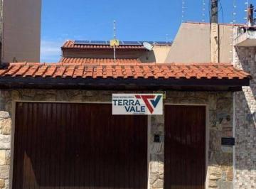 75f3fe89d55459e55723d86492cc7259c6565fe7 · Casa com 3 dormitórios à venda, 225 m² por R$ 740.000,00 - Parque Primavera - Cachoeira Paulista/SP