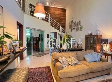 d181dd9d12fc12d37e483bee4c7af090326be140 · Casa com 3 dormitórios à venda, 320 m² - Condomínio Lago da Boa Vista - Sorocaba/SP