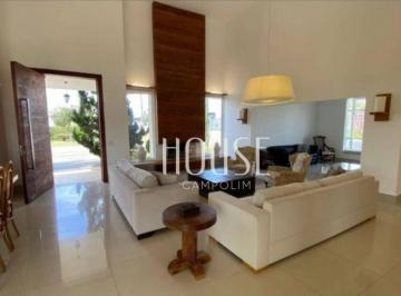 0649ec0bdacc4db95ec959956bcf18a333a71b6b · Casa à venda em condomínio fechado em Araçoiaba da Serra | 430m² em Village Ipanema | CA3405