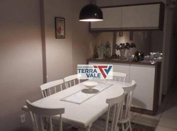 71a72655cd7183e6f2a37653a3ecdb6e21bcf7b8 · Apartamento com 3 dormitórios à venda, 89 m² por R$ 520.000,00 - Portal das Colinas - Guaratinguetá/