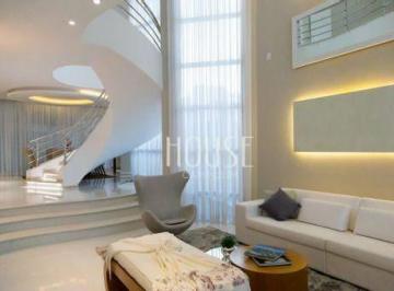 CAPA · Casa em Residencial Giverny à venda em condomínio de alto padrão em Sorocaba com 365m² | CA2311