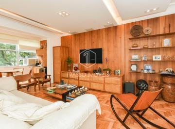 Apartamento · 195m² · 4 Quartos · 1 Vaga · Apartamento em Copacabana - Rio de Janeiro, RJ