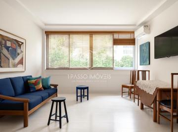 Apartamento · 100m² · 3 Quartos · 1 Vaga · Apartamento em Ipanema - Rio de Janeiro, RJ