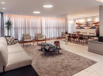 Apartamento · 170m² · 3 Quartos · 1 Vaga · Apartamento em Ipanema - Rio de Janeiro, RJ