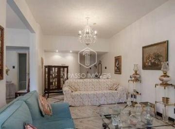 Apartamento · 135m² · 3 Quartos · 1 Vaga · Apartamento em Copacabana - Rio de Janeiro, RJ