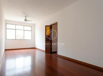 Apartamento · 100m² · 3 Quartos · 1 Vaga · Apartamento em Leblon - Rio de Janeiro, RJ