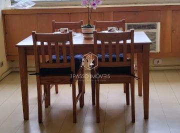 Apartamento · 56m² · 1 Quarto · Flat em Leblon  -  Rio de Janeiro