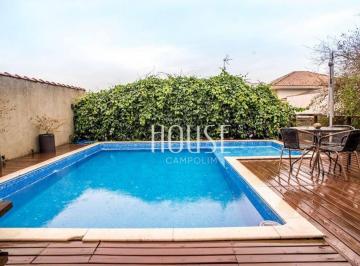 8a70e15579f6b203b16c93cc42ebd7ea943da817 · Casa à venda em condomínio fechado em Sorocaba | 330m² em Ibiti do Paço | CA3408