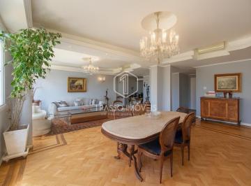 Apartamento · 301m² · 4 Quartos · 1 Vaga · Apartamento em Copacabana - Rio de Janeiro, RJ