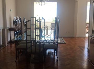 Apartamento de 4 quartos, Rio de Janeiro · Apartamento em Copacabana - Rio de Janeiro, RJ