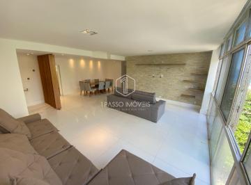 Apartamento · 170m² · 4 Quartos · 2 Vagas · Apartamento em Ipanema - Rio de Janeiro, RJ