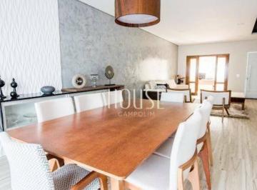 1990544e62cda396354909607dcfa2e162f74b89 · Casa com 4 quartos à venda, 320 m²  - Condomínio Villa dos Inglezes - Sorocaba/SP