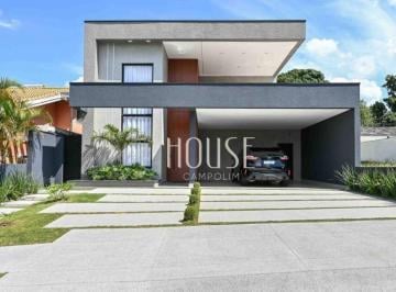 e4b12ee6888afa1611ec6d59f782ba354764c3a6 · Casa em Vila Verona à venda em condomínio de alto padrão em Sorocaba com 225m² | CA3629