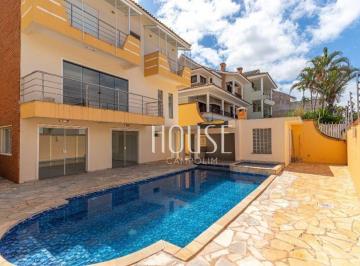 18a912d4d886e51ddb73c6afe5ca6e940ae20f1f · Casa com 4 quartos, 424 m² - venda ou aluguel - Condomínio Isaura - Sorocaba/SP