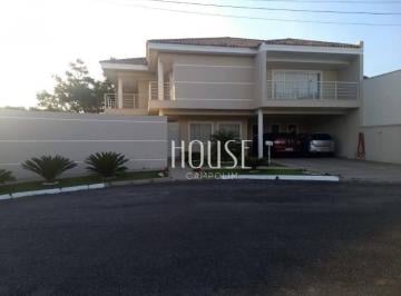 ba24bf5f59b984c3e5f48fa66fbf54f4977971de · Casa à venda em Votorantim, com 257m² | Condomínio de alto padrão Parque Esplanada | CA4021