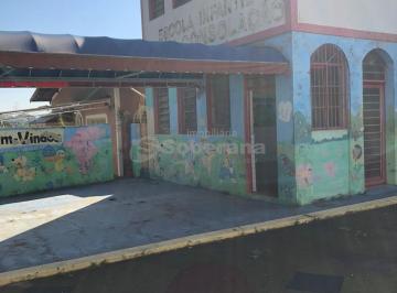0 · casa à venda em Parque São Quirino