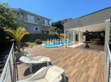 2160ab73092036e22be058ea523cb003d5e23aa2 · Casa com 4 dormitórios, 400 m² - venda por R$ 1.850.000,00 ou aluguel por R$ 11.970,00/mês - Condomí
