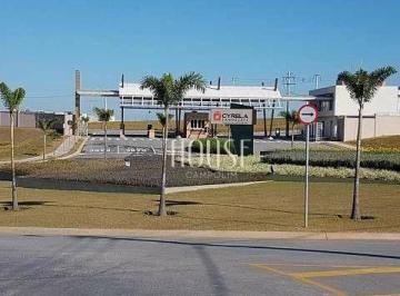 fc24994ffc5364b9f137d3e084d163bf3a792dc0 · Terreno à venda em condomínio residencial em Votorantim | 658m² em Cyrela Landscape Esplanada | TE13
