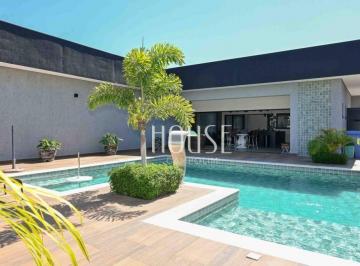 CAPA · Casa à venda em condomínio fechado em Sorocaba | 366m² em Fazenda Jequitibá | CA4382