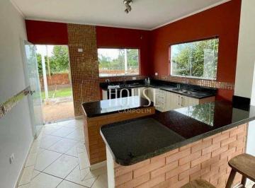 626205ebfd2fbe30f7abdc50cf3cf85f0933d15a · Casa com 3 dormitórios à venda, 192 m² por R$ 1.100.000,00 - Condomínio Village Ipanema - Araçoiaba 