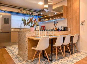 CAPA · Casa em Residencial Giverny à venda em condomínio de alto padrão em Sorocaba, com 256m² | CA3147
