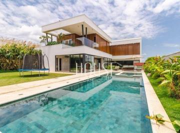 CAPA · Casa em Sorocaba, com 607 m², à venda em condomínio de alto padrão Saint Patrick | CA1403
