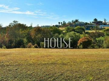 dee3ec9115718b124c917a0e9f4b810abe90c8c2 · Terreno à venda, 1280 m² - Condomínio Village Ipanema - Araçoiaba da Serra/SP