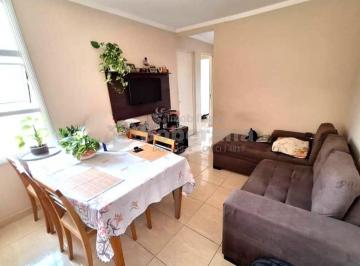 0 · apartamento à venda em Jardim Monte Alto
