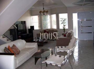 9f1145109fac4e192f70a6654aac218d5dbf3fd0 · Casa com 3 dormitórios à venda, 237 m² por R$ 1.190.000,00 - Condomínio Village Saint Claire - Soroc