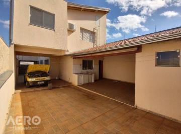 3fe993d998ec8e5501f8757b6691c255e8531aa8 · Casa com 4 dormitórios à venda, 260 m² por R$ 650.000,00 - Vila Seabra - Bauru/SP