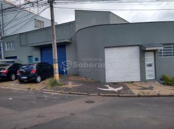 0 · salão para aluguel em Jardim do Trevo