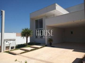 capa · Casa em Villagio Milano à venda em condomínio de alto padrão em Sorocaba, com 190m² | CA3578