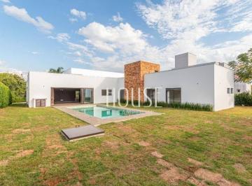 CAPA · Casa com 4 quartos à venda, 366 m² - Condomínio Lago Azul - Araçoiaba da Serra/SP