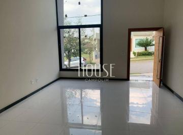 3201b6254f01a9df52c1e338e091b42bf88c9559 · Casa com 3 dormitórios à venda, 183 m² por R$ 1.850.000,00 - Condomínio Colinas do Sol - Sorocaba/SP