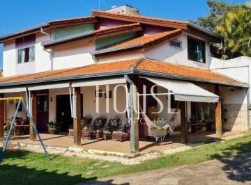 5c246236974d9a5330021bd023665e399c977964 · Casa à venda em Portal do Sabiá: condomínio de alto padrão em Araçoiaba da Serra, com 450m² | CA3501