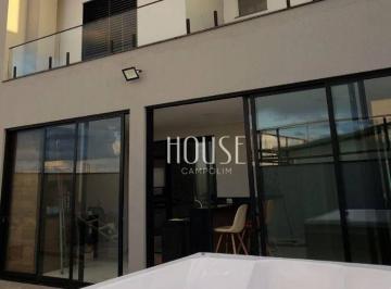 81d50e081459907a0ed51a94aa415f9d4809a1f4 · Casa com 3 quartos à venda, 260 m² - Condomínio Ibiti Reserva - Sorocaba/SP