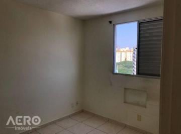 cab3936324cdef091e11df99c2e77ffc5430bc87 · Apartamento com 2 dormitórios à venda, 47 m² por R$ 215.000,00 - Jardim Colonial - Bauru/SP
