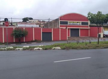 0 · barracão para aluguel em Vila Paraíso