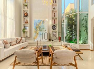 19ad6fd56fba849cc6225301f416895ba7137fc1 · Casa com 4 quartos à venda, 408 m² - Condomínio Sunset - Sorocaba/SP