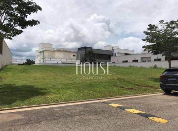 64d965cdba3e4a311f0399c8216fe49ec1a41f84 · Terreno à venda, 428 m² - Alphaville Nova Esplanada - Votorantim/SP