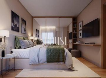 5b5e797f2aa79ac6a6e6f4d2cabbbf6996360246 · Apartamento com 2 dormitórios à venda, 69 m² por R$ 866.000,00 - Condomínio Pátio Boa Vista - Soroca