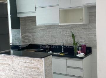 0 · apartamento à venda em Chácaras Campos Elíseos