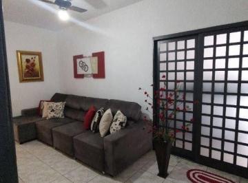 6370754d2ffc8f89bb0ff46b2f763c0447d988f2 · Casa com 3 dormitórios à venda, 124 m² por R$ 340.000,00 - Núcleo Habitacional Mary Dota - Bauru/SP