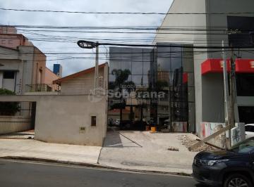 0 · salão para aluguel em Jardim Chapadão