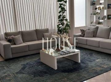 CAPA · Casa com 5 dormitórios à venda, 448 m² por R$ 2.400.000,00 - Condomínio Tivoli Park - Sorocaba/SP