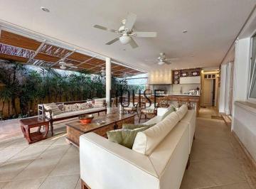 CAPA · Casa com 4 dormitórios à venda, 1000 m² por R$ 4.900.000,00 - Condomínio Tivoli Park - Sorocaba/SP