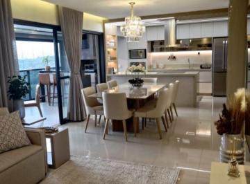 7ae2ba15910c0bdbcca7b094ae4151145ddd4fcb · Apartamento com 3 dormitórios à venda, 127 m²  - Vila Aviação - Bauru/SP