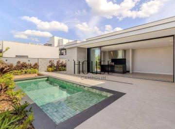 9aadd6dd8675b2511be239f3437b866435efa076 · Casa com 4 quartos à venda, 337 m² - Alphaville Nova Esplanada - Votorantim/SP