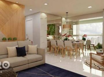 95615b5c1e45a6bb239801bb2a49efda0620ba30 · Apartamento com 3 dormitórios à venda, 103 m² por R$ 580.000,00 - Vila Cidade Universitária - Bauru/