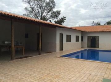 d0ad5c0e659542b1c808b3c6e7edb380d271f25b · Casa Residencial à venda, Vale do Igapó, Bauru - CA0617.